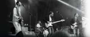 REWIND MUSIQUES EN FÊTE 2018 - VALOGNES