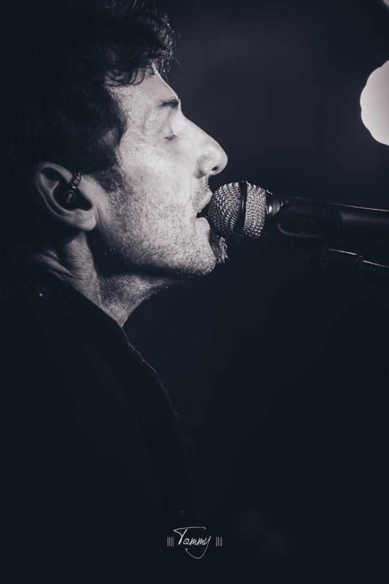 IIII Tommy IIII - Concert Pornic - Credit - @iiii.tommy.iiii_shows -64